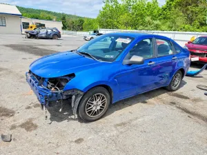 Ford Focus 2.0L 4 2010