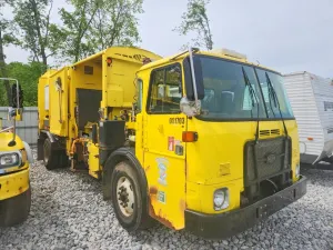 Autocar Xpeditor 9L 6 2014