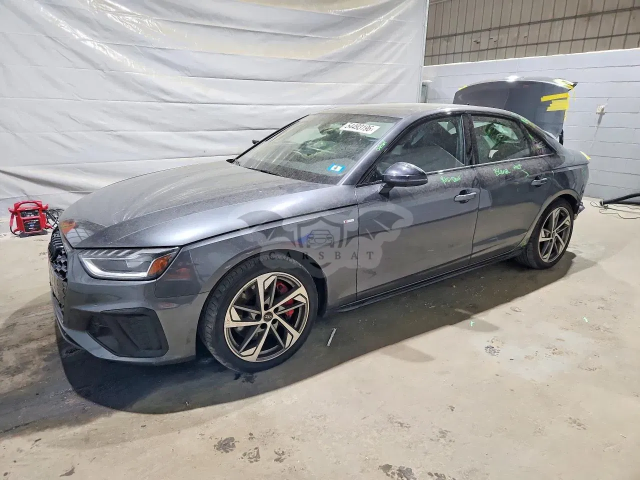 Audi A4 2.0L 4 2023