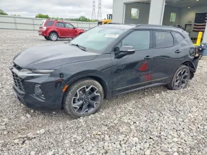 Chevrolet Blazer 3.6L 6 2022