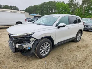 Honda CR-V 1.5L 4 2025