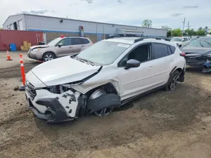 Subaru Crosstrek 2.5L 4 2025