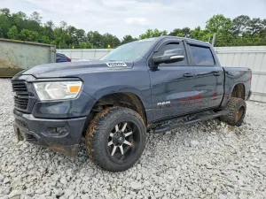 RAM 1500 5.7L 8 2019