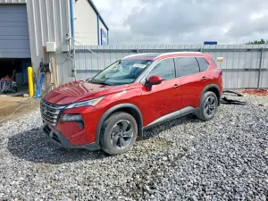 Nissan Rogue 1.5L 3 2025