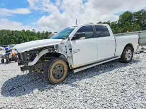 RAM 1500 5.7L 8 2019