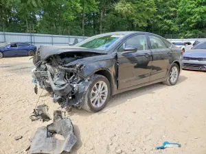 Ford Fusion 1.5L 4 2020