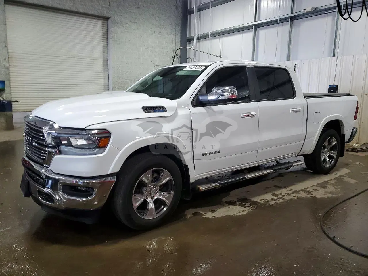 RAM 1500 5.7L 8 2022