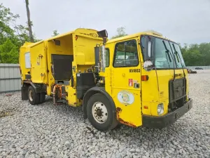 Autocar Xpeditor 9L 6 2014