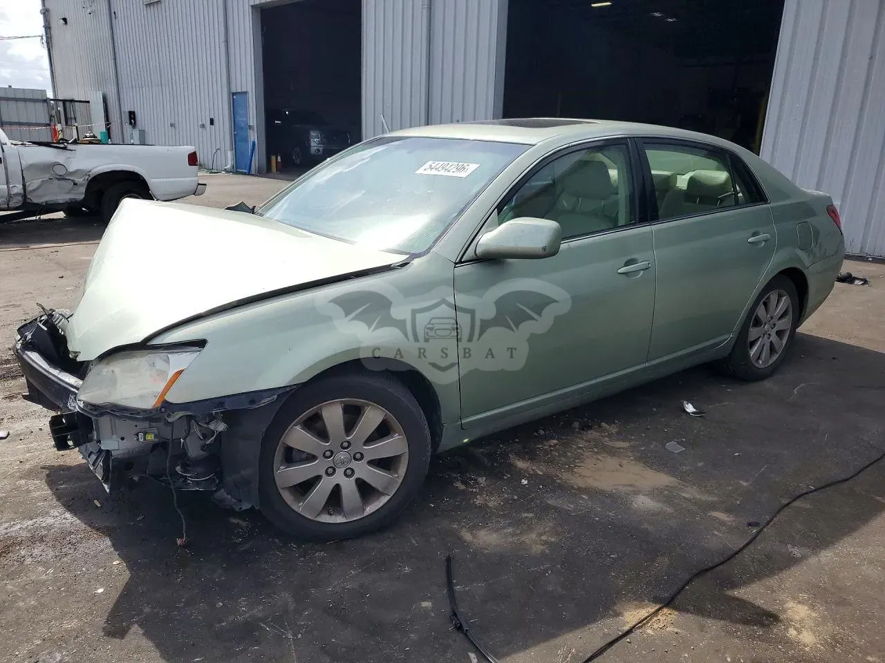 Toyota Avalon 3.5L 6 2007