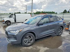 Ford Escape 1.5L 3 2024