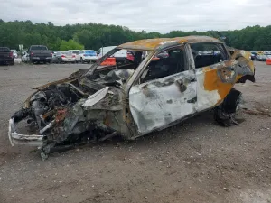 Honda Civic 2.0L 4 2024