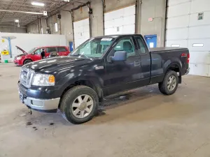 Ford F-150 5.4L 8 2004