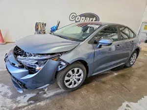 Toyota Corolla 2.0L 4 2026