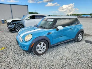 Mini Cooper 1.6L 4 2010