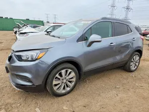 Buick Encore 1.4L 4 2019
