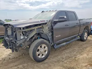 RAM 2500 6.7L 6 2020