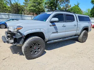 Toyota Tacoma 3.5L 6 2019