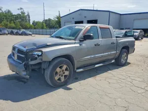 Dodge Dakota 4.7L 8 2005