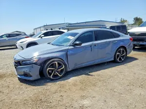 Honda Accord 1.5L 4 2022