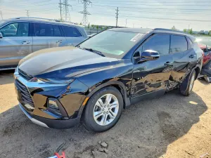 Chevrolet Blazer 3.6L 6 2019