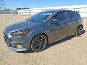 Ford Focus 2.0L 4 2017