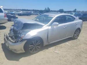 Lexus IS 2.5L 6 2006