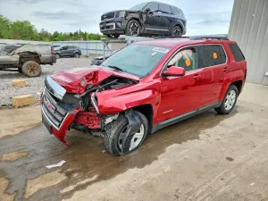 GMC Terrain 3.6L 6 2015