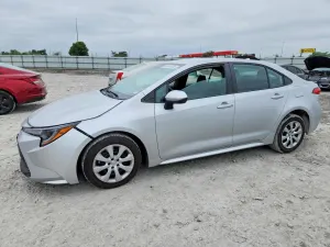 Toyota Corolla 2.0L 4 2024