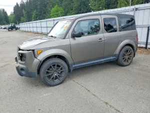 Honda Element 2.4L 4 2008