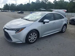 Toyota Corolla 1.8L 4 2021