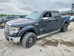 Ford F-150 3.5L 6 2014