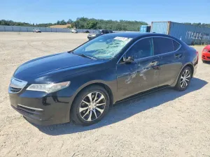 Acura TLX 2.4L 4 2015