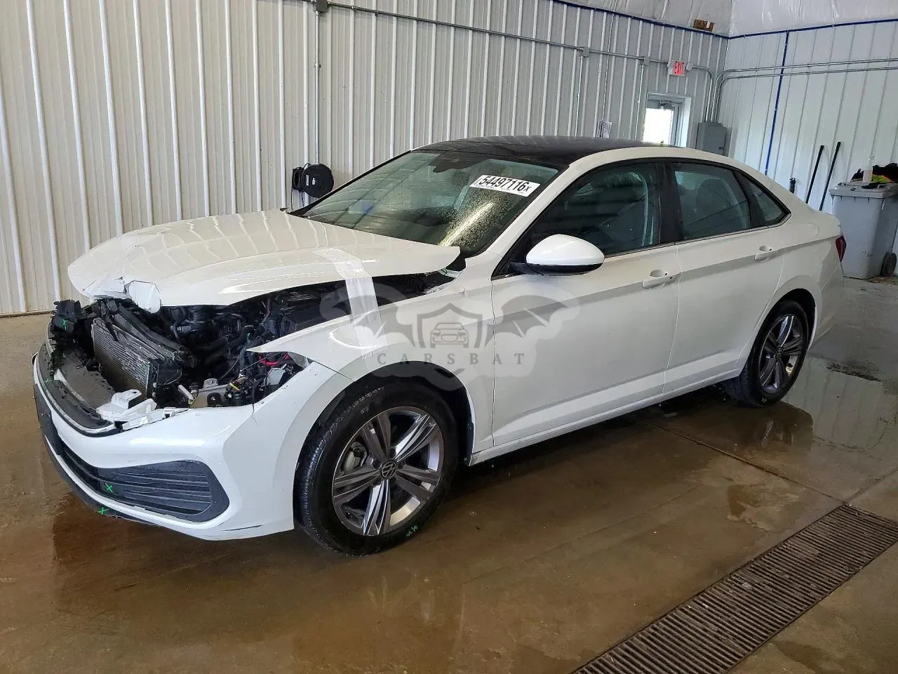 Volkswagen Jetta 1.5L 4 2023