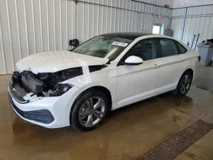 Volkswagen Jetta 1.5L 4 2023