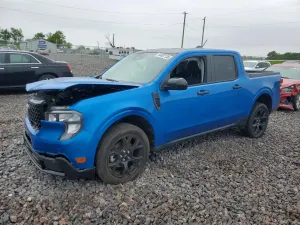 Ford Maverick 2.0L 4 2025