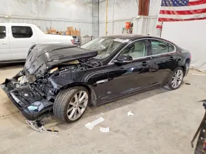 Jaguar XF 3.0L 6 2015