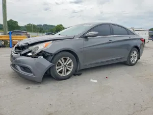 Hyundai Sonata 2.4L 4 2013