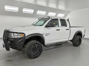 RAM 1500 5.7L 8 2019