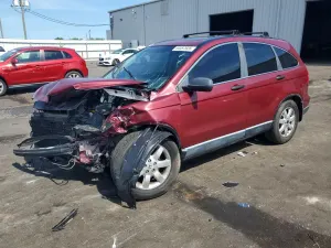 Honda CR-V 2.4L 4 2007