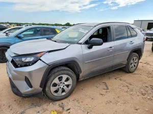 Toyota Rav4 2.5L 4 2019