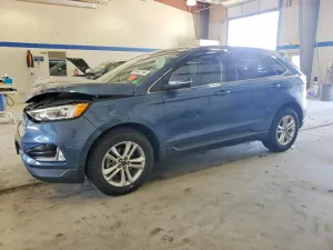 Ford Edge 2.0L 4 2019