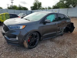 Ford Edge 2.7L 6 2020