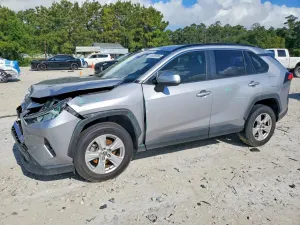 Toyota Rav4 2.5L 4 2020