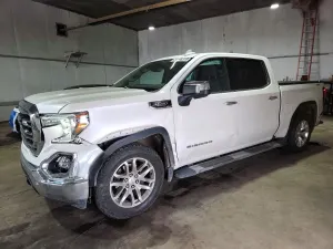 GMC Sierra 5.3L 8 2020