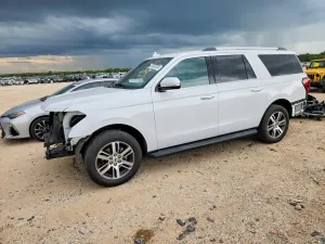 Ford Expedition 3.5L 6 2024