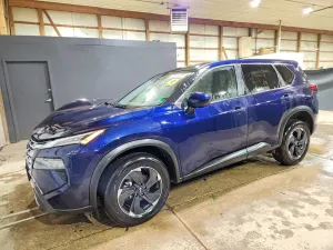 Nissan Rogue 1.5L 3 2026
