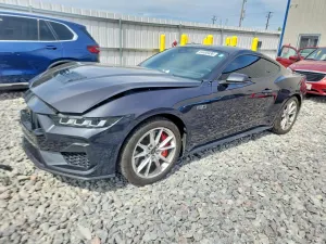 Ford Mustang 5.0L 8 2024
