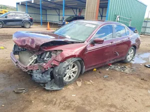 Honda Accord 2.4L 4 2010