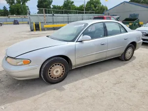 Buick Century 3.1L 6 2003