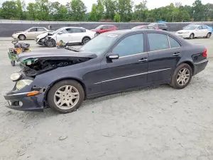 Mercedes-Benz E 3.2L 6 2003